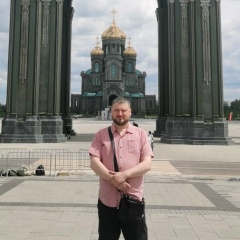 Евгений Яценко, Фрязино