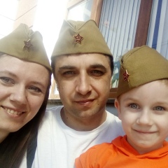 Роман Афанасьев, 16.01.1981, Воронеж