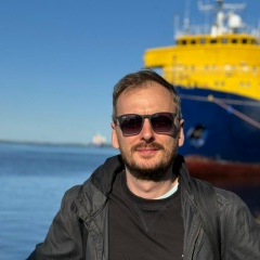 Леонид Гаврильчик, 12.02, Москва