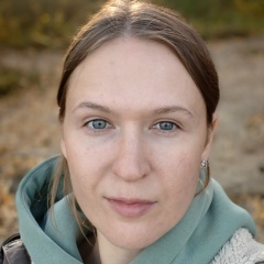 Мария Бобровская, 17.01.1990, Омск