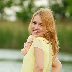 Анастасия Головач, 02.10.1988, Киев