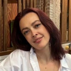 Яна Емельяненко, 16.10