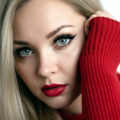 Анна Лазарева, Вологда