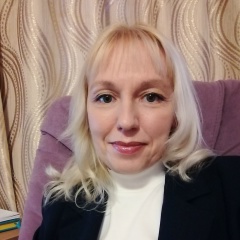 Ирина Игумнова, 30.11.1980, Москва