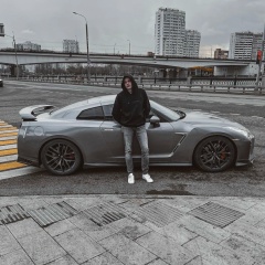 Максим Волков, 20.11, Москва