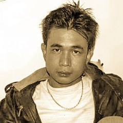 Sei Thu, 13.06.1980, Naypyidaw