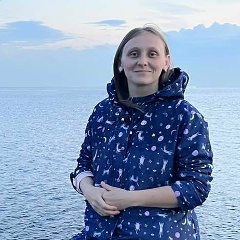 Анюта Федорова, Нижний Новгород