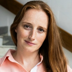 Ольга Рыжая, 15.10.1987, Владимир