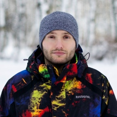 Андрій Литвинів, 12.10, Тернополь