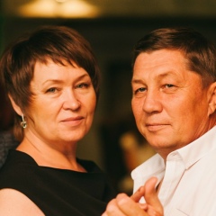 Нэля Меньщикова, 17.02.1963, Санкт-Петербург