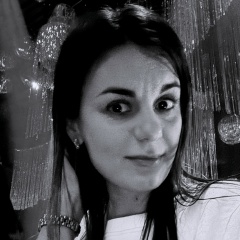 Екатерина Малюгина, 30.09.1990