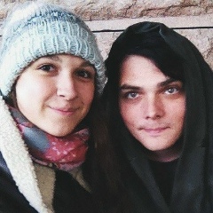 Анна Хацевич, 29.07, Новосибирск