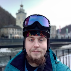 Игорь Будько, 23.02.1988, Москва