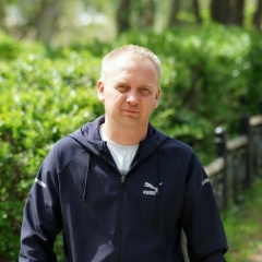 Владимир Никитин, 17.05, Борское