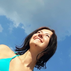 Юляська Матковская, 21.01, Киев