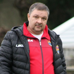 Дмитрий Яровой, 13.05, Брянск