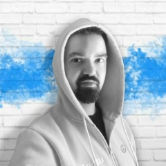 Алексей Есипов, 13.08.1989, Москва