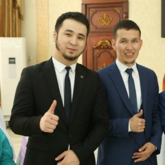 Жарас Сарыбаев, 12.05.1992, Жанаозен