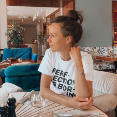 Мария Яковлева, 05.11.1986, Екатеринбург