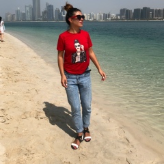 Дильяра Нежинская, 09.02.1988, Алматы