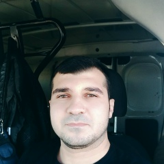 Карам Тахмазов, 01.12.1991, Баку