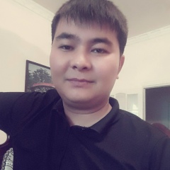 Salamat Miradinov, 18.02.1993, Водник