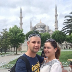 Яна Савчук, 09.10.1995, Измаил