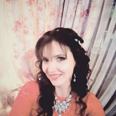 Елена Королёва, 30.10.1976, Чернигов