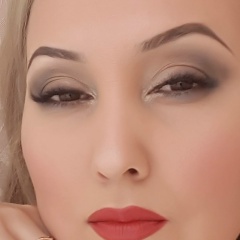 Мануш Курбанова, 26.09.1941, Санкт-Петербург