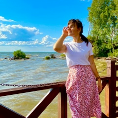 Алиса Бабкина, Новосибирск