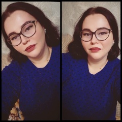 Маланья Медведева, 16.10.1988, Алматы