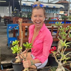 Марина Горюнова, 23.09, Москва