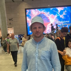 Сергей Евгенич, 26.09.1987