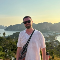 Роман Маматов