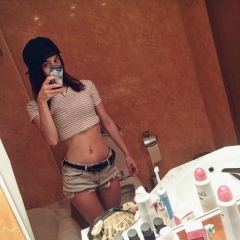 Марина Кузнецова, 27.10.1994