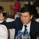 Галымжан Шериев, 26.04.1986, Шымкент