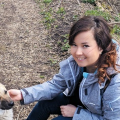 Марина Милюкина, 27.10.1988, Курск