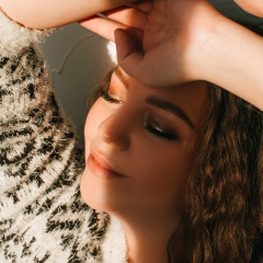 Юля Ахтамянова, 01.10.1991, Екатеринбург