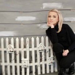 Анастасия Гарина, 25.05, Черновцы