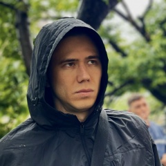 Константин Никитеев, 25.01, Иркутск