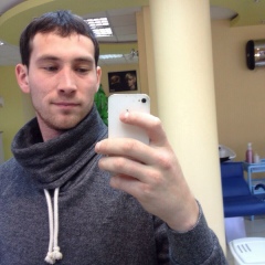 Марат Бадгетдинов, 06.03.1988, Казань