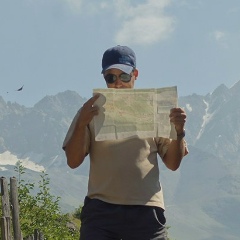 Влад Салат, 02.10.1986, Санкт-Петербург