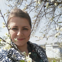 Алёна Петрова, 16.04, Москва