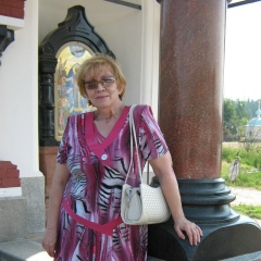 Татьяна Казакова, 06.03, Петрозаводск