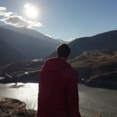 Ростик Тотров, 30.03