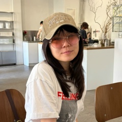 Ольга Пак, Санкт-Петербург