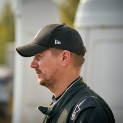 Андрей Цветков, 26.10.1987, Санкт-Петербург