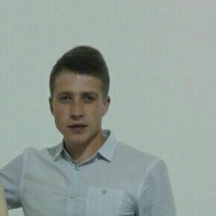 Артем Литвин, 17.09.1991, Киев