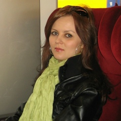 Татьяна Белоусова, 13.04.1981, Москва