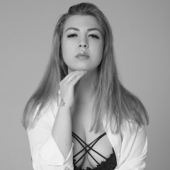 Яна Голубева, 17.03.1994, Могилёв